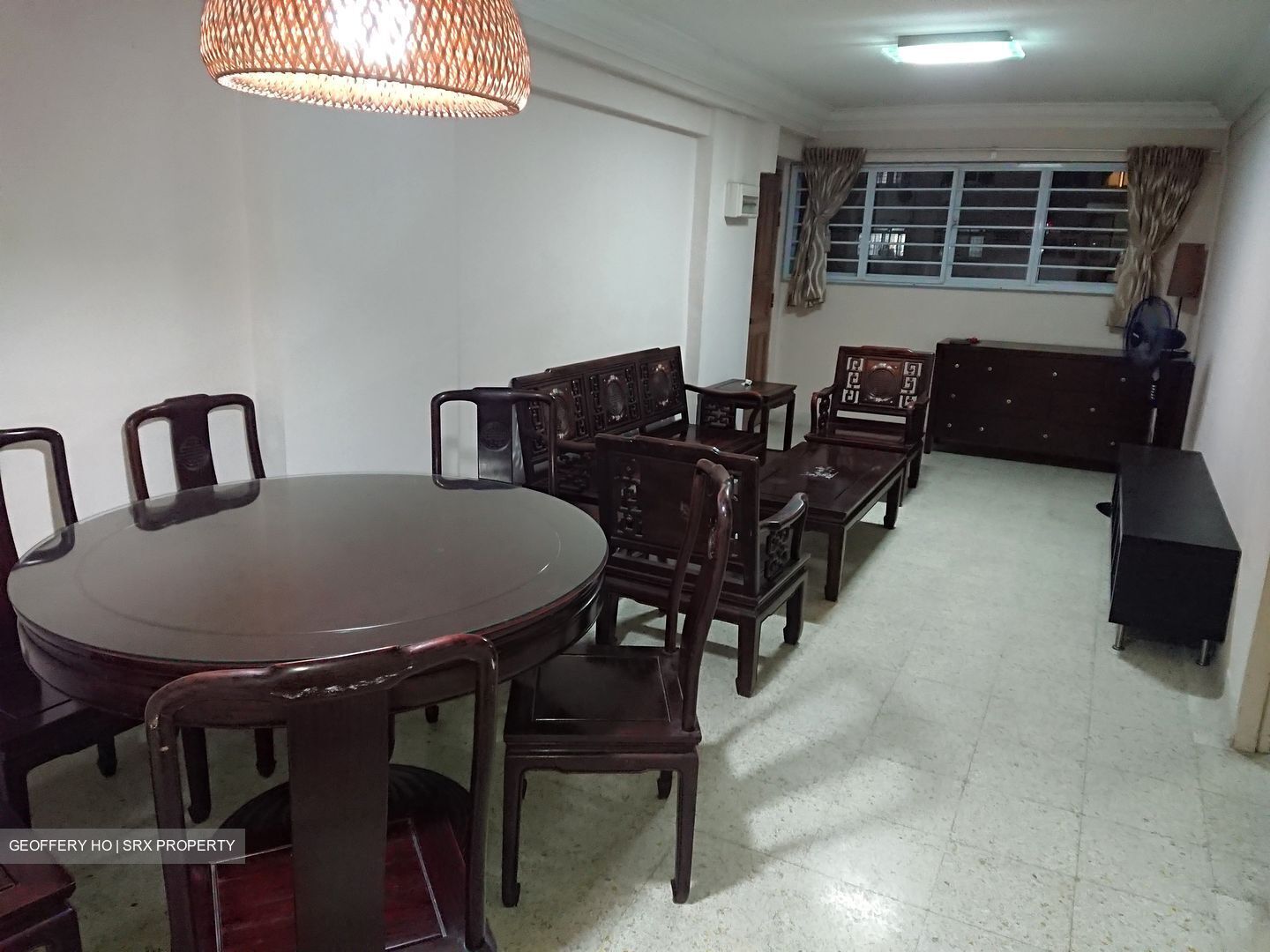 Blk 20 Dover Crescent (Queenstown), HDB 3 Rooms #289118941